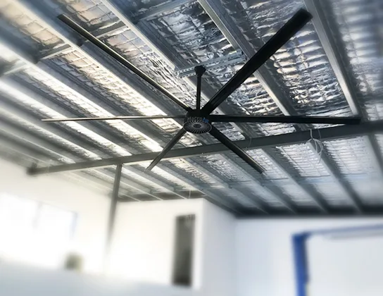 other industry hvls fans