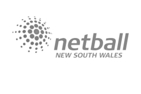 netball nsw logo