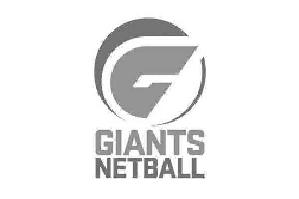 giants netball logo