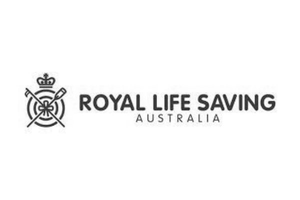 royal life saving australia logo