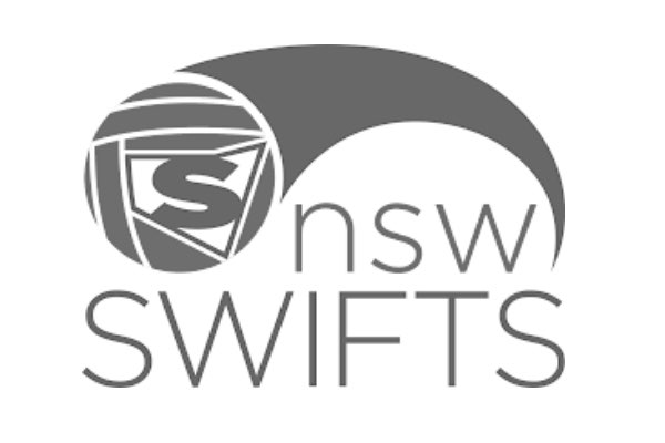 NSW Swifts logo